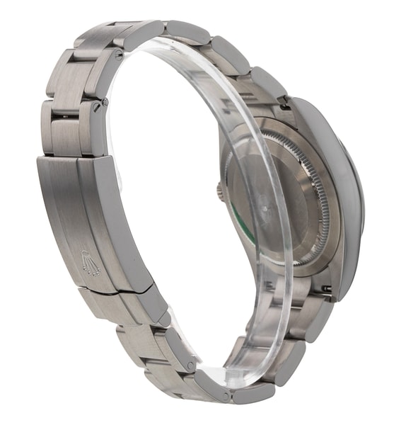 Rolex Oyster Perpetual 124200